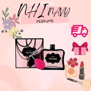 Nhi.navy  Mẫu Thử Nước hoa Victoria’s Secret Tease EDP