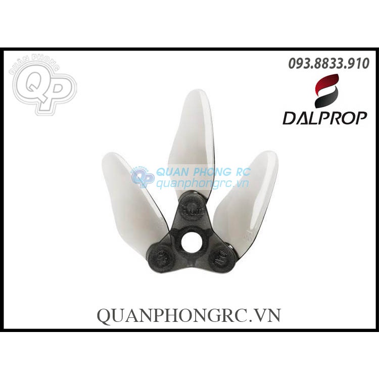 Cánh Xếp Dalprop Fold 3&quot; F3 Folding Propellers (2 Cặp)