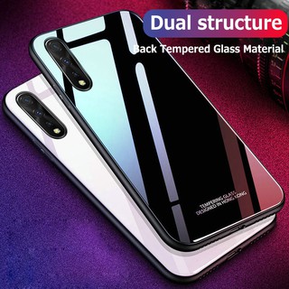 Ốp lưng TPU chống sốc cho VIVO S1