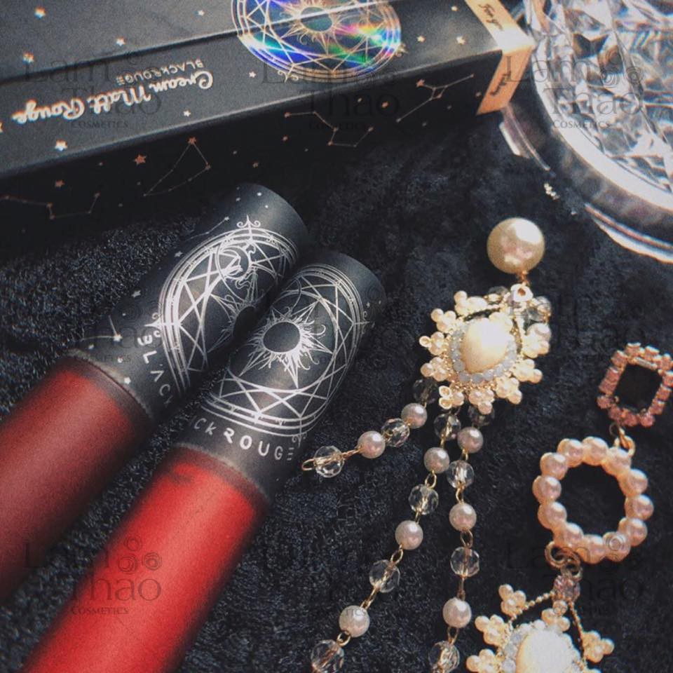 [CÓ SẴN] Son Kem Lì Black Rouge Creamy Matt Rouge | BigBuy360 - bigbuy360.vn