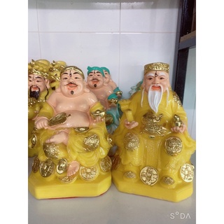 Thần Tài Thổ Địa