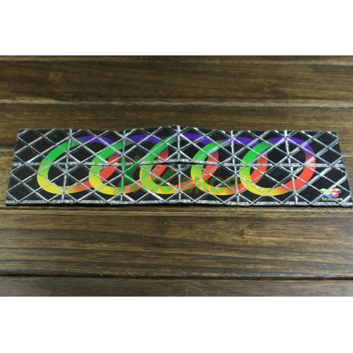Rubik Magic 12