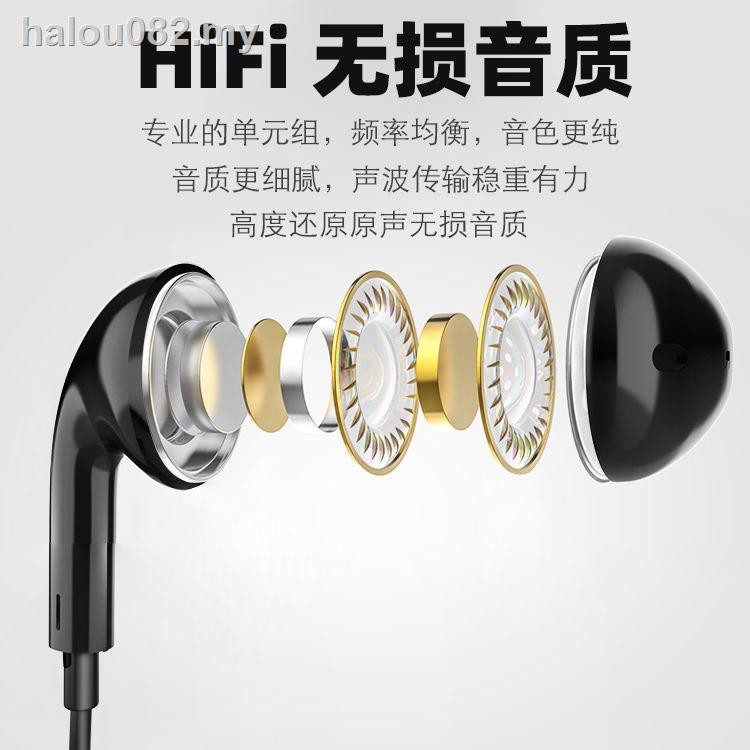 HUAWEI Tai Nghe Thể Thao Không Dây Xiaomi Bluetooth Chất Lượng Cao