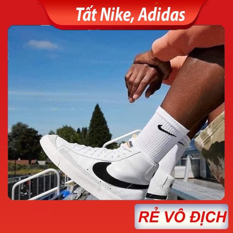 Vớ/Tất Dệt Kim Adidas, Nam Nữ, Thể thao, Bóng đá, Tennis,Thời trang, Golf, Nike, Mizuno, Jordan, Drew, Champion.