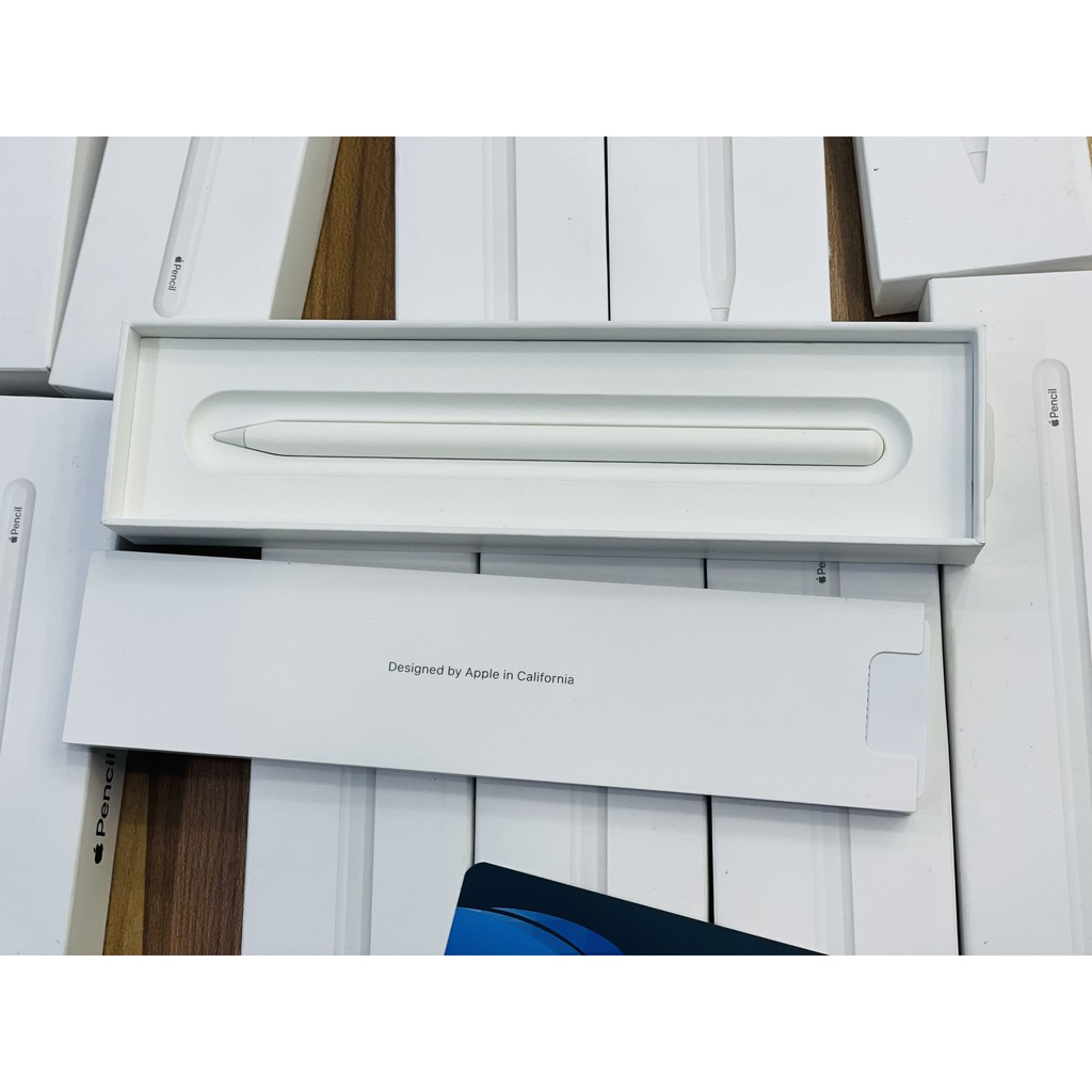 [TRẢ GÓP 0%] Bút Cảm Ứng Apple Pencil 2 (MU8F2) – Chính hãng – Nguyên Seal (Bảo hành chính hãng 12 tháng 1 đối 1)