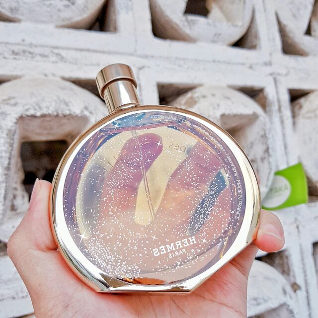 Nước hoa L'AMBRE DES MERVEILLES EDP 100ml