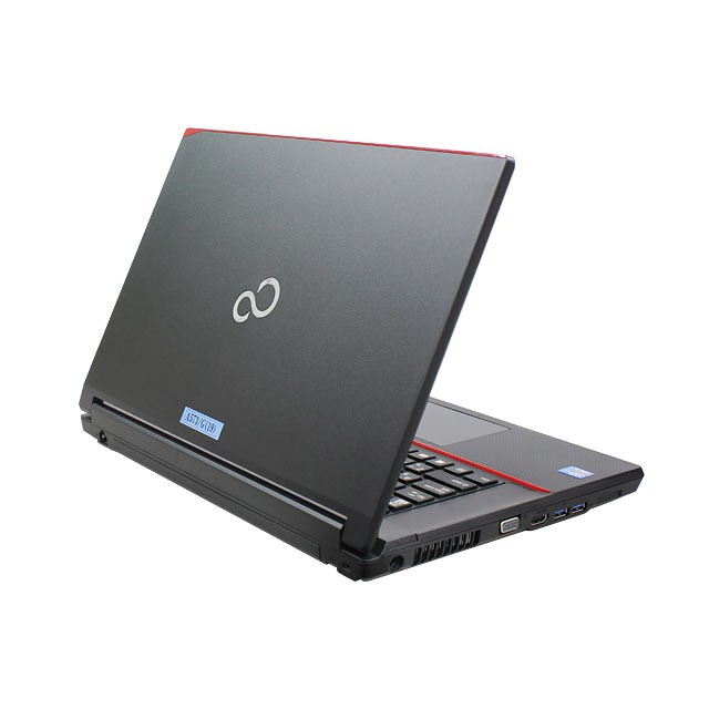 Laptop Nhật Bản Fujitsu Lifebook A574/G Core i3-4100M, 4gb RAM, 500gb HDD, 15.6inch HD siêu bền. | BigBuy360 - bigbuy360.vn