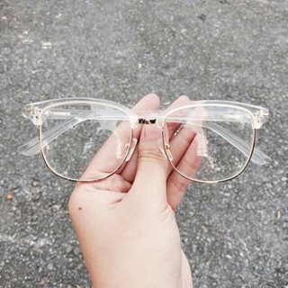 Gọng nửa sắt