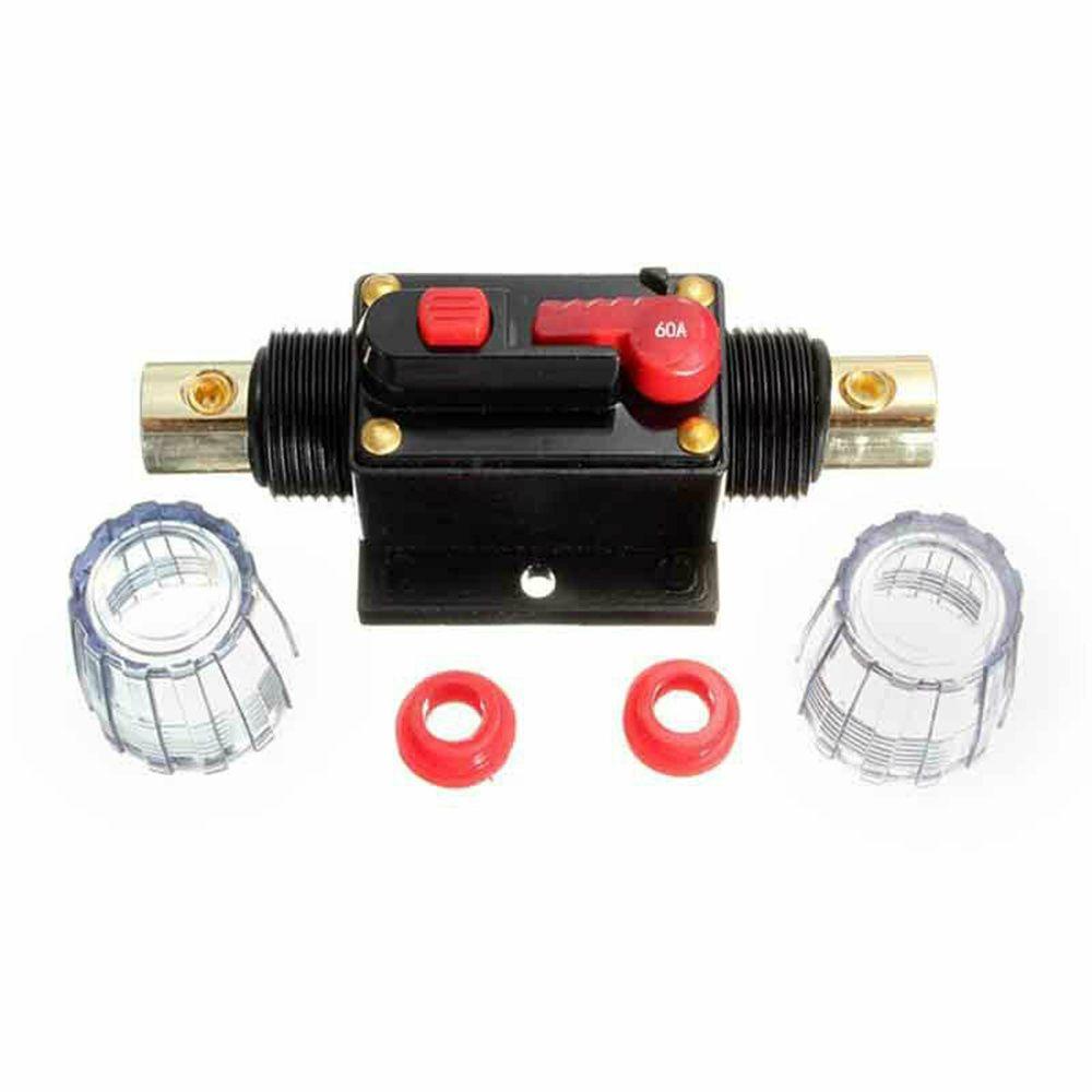 LAYOR1 Cầu Dao Năng Lượng Mặt Trời Cho Xe Ô Tô
