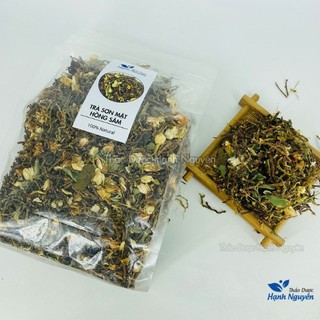 Sỉ 5kg Trà Sơn Mật Hồng Sâm (Có hút chân không)
