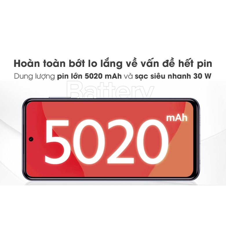 Điện thoại Xiaomi Redmi Note 9 Pro 6GB/64GB Hàng chính hãng BH điện tử 18 tháng