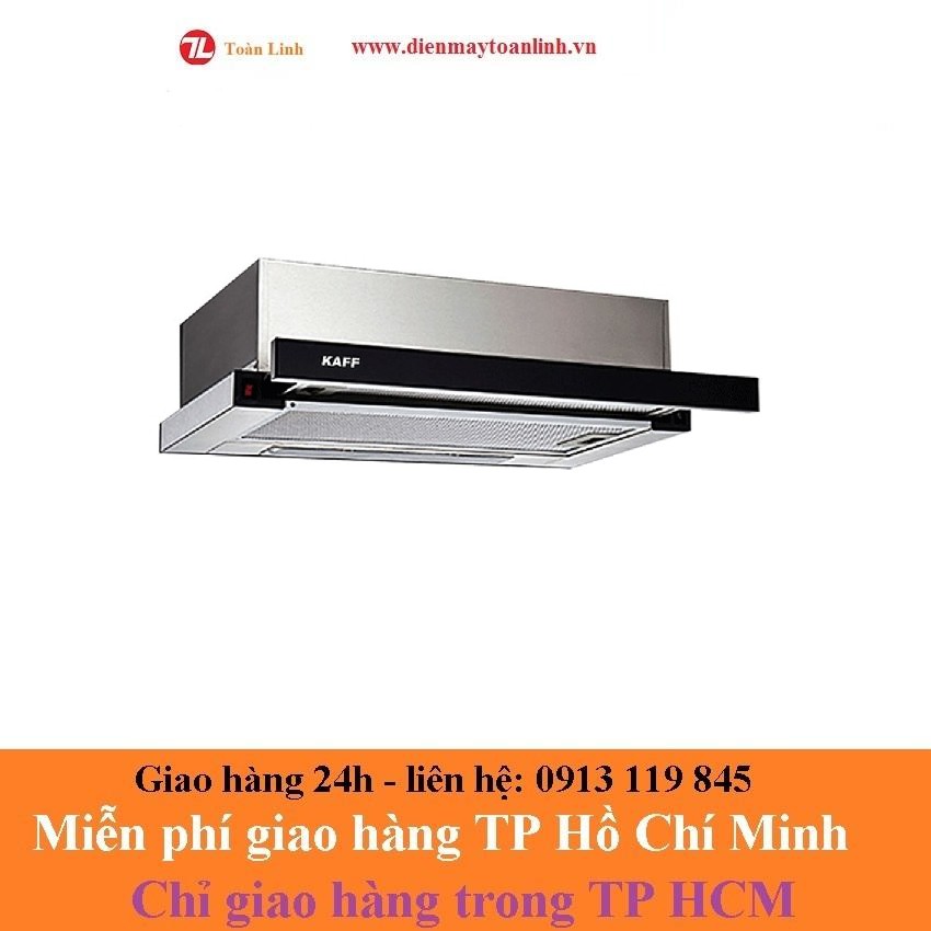 Máy hút mùi âm tủ Kaff KF TL700