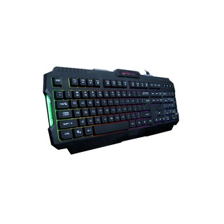 Bàn phím Gaming LED Backlit HUNTER PRO FANTECH K511