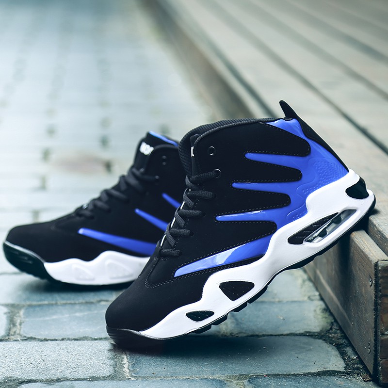 Giày chơi bóng rổ cao cấp phong cách năng động 36-45