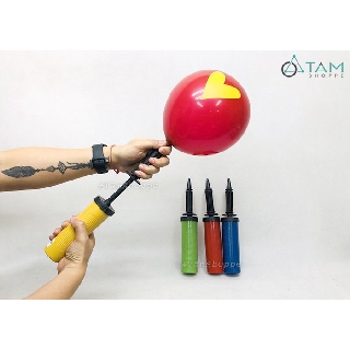 Đồ bơm bong bóng cầm tay TAN