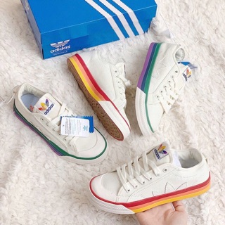 Adidas Nizza Pride