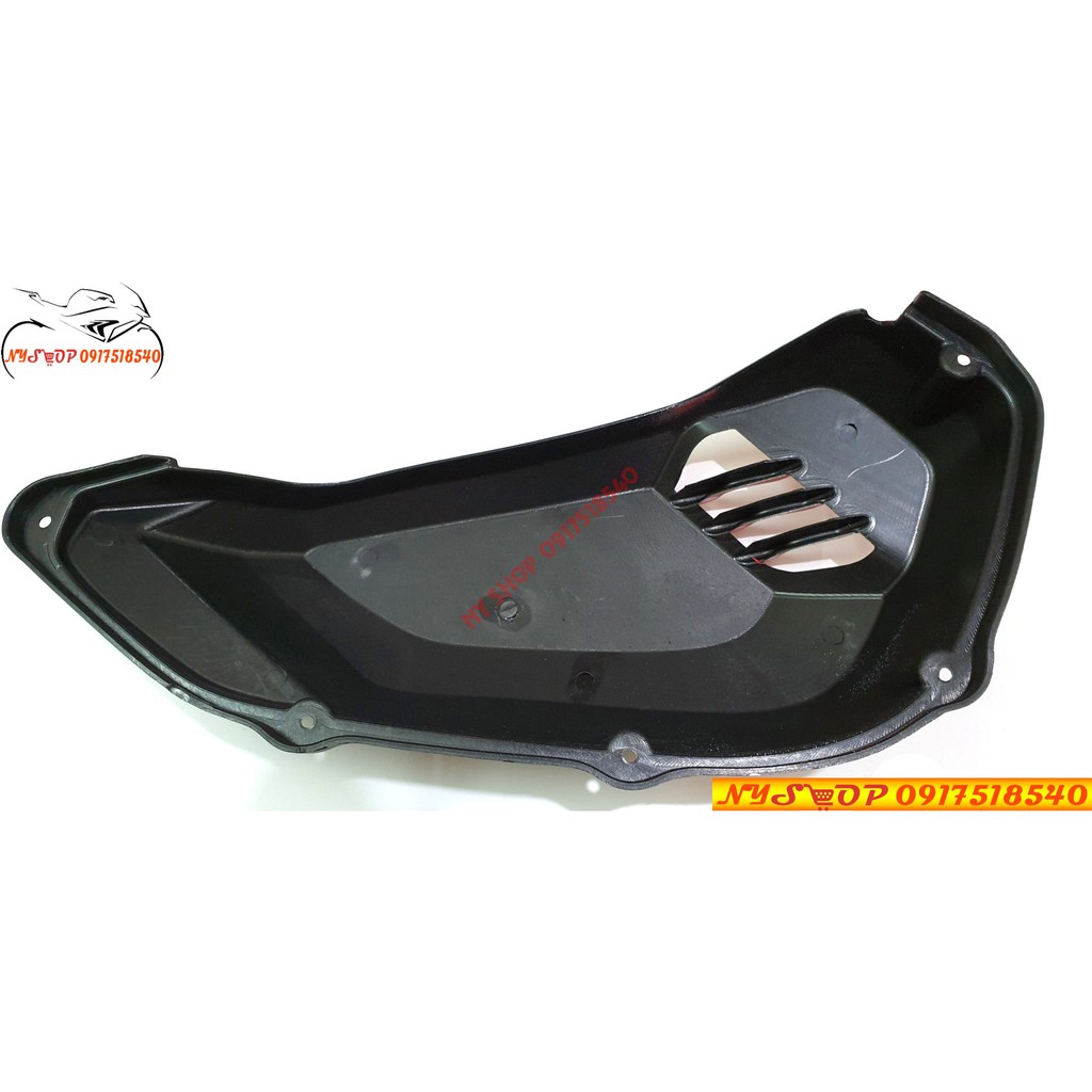 Bầu gió sh 2017-2019 nhựa abs cao cấp