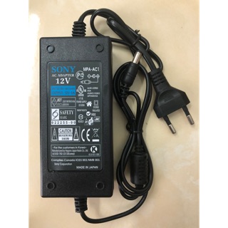 Nguồn 12v 5a