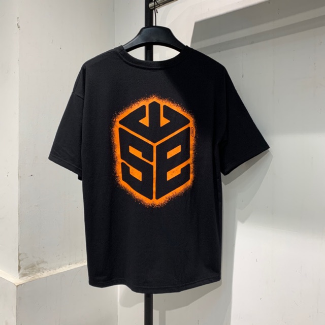 Áo thun SWE Lửa chất cotton siêu đẹp | BigBuy360 - bigbuy360.vn