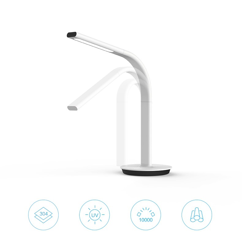 Đèn bàn thông minh Xiaomi Philip Eyecare 2S