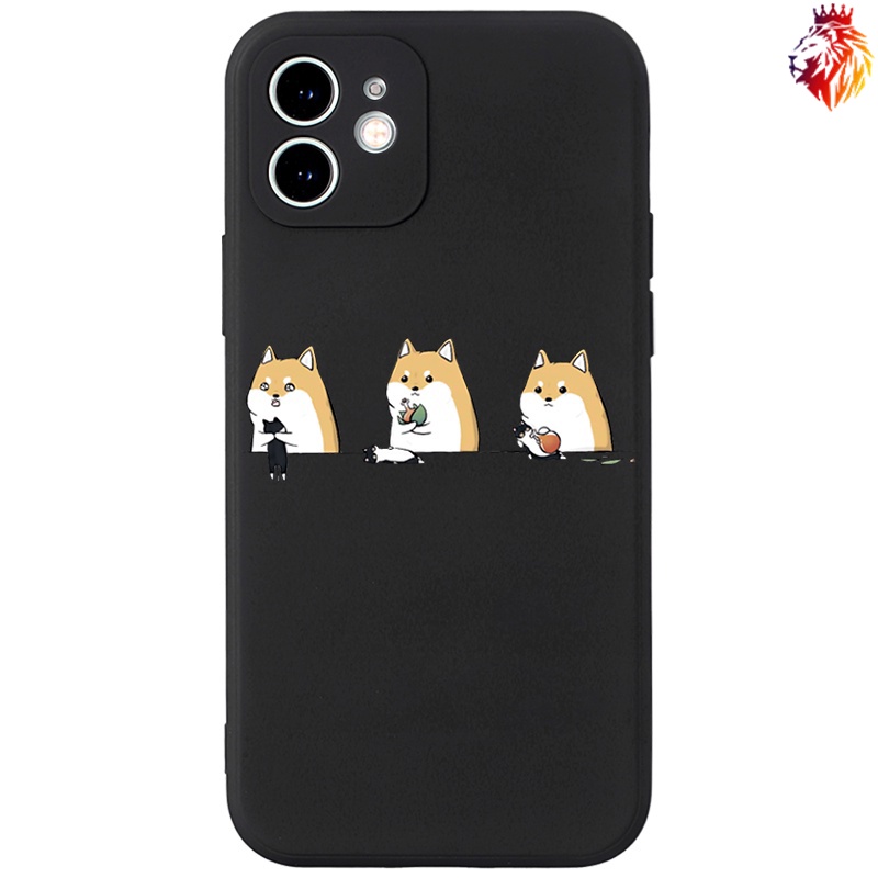 Ốp lưng iphone 6plus 6splus 7 plus 8plus X Xr XsM 11 12 13 Promax - MANGO666 - MangoOvil