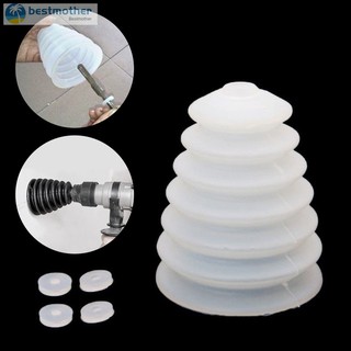 Phụ kiện chống bụi cho đầu máy khoan điện Dremel