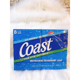 Xà Bông Cục Coast 113G