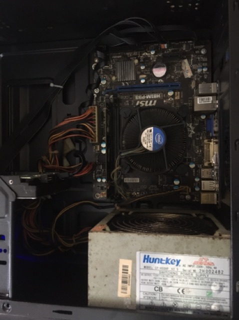 Trọn bộ máy tính đã qua sử dụng (học tập giải trí) | BigBuy360 - bigbuy360.vn