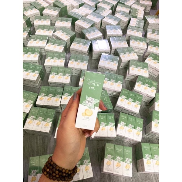Tinh dầu dưỡng cấp ẩm cho da mặt Serum Oil ❤️FREESHIP❤️ | BigBuy360 - bigbuy360.vn