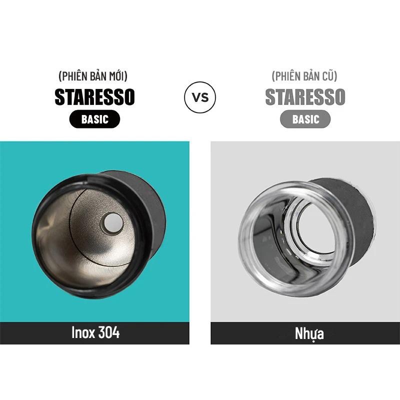 Máy Pha Staresso