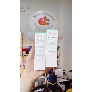 Kem Làm Lành Sẹo, Phục Hồi Da Avene Cicalfate Restorative Skin Cream 40ml