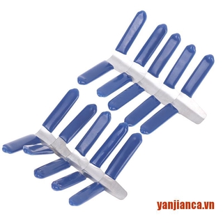 Set 10 Dụng Cụ Mở Khóa Chuyên Dụng