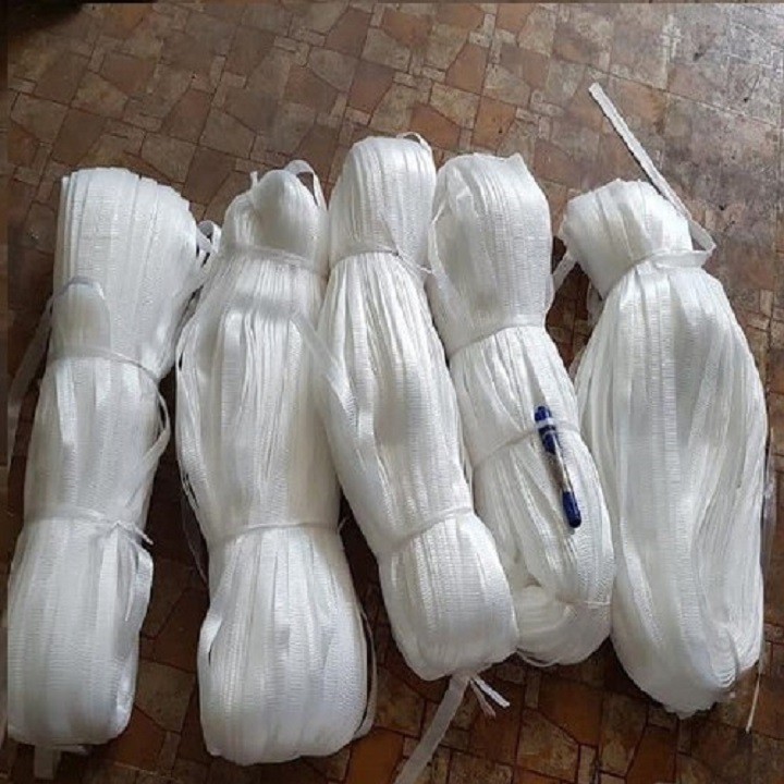 200G TÚI LƯỚI ĐỰNG PHÂN TAN CHẬM, PHÂN DÊ