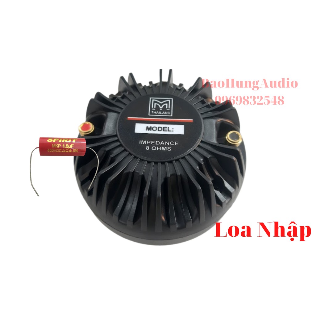 Củ loa treble kèn 450 hàng nhập từ đơn loại tốt tiếng sáng phù hợp lắp mới và thay thế các loại loa kéo và loa ful