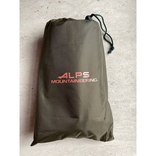 Bạt cắm trại phụ kiện dã ngoại tăng bạt che, chất liệu vải tốt campoutvn A140