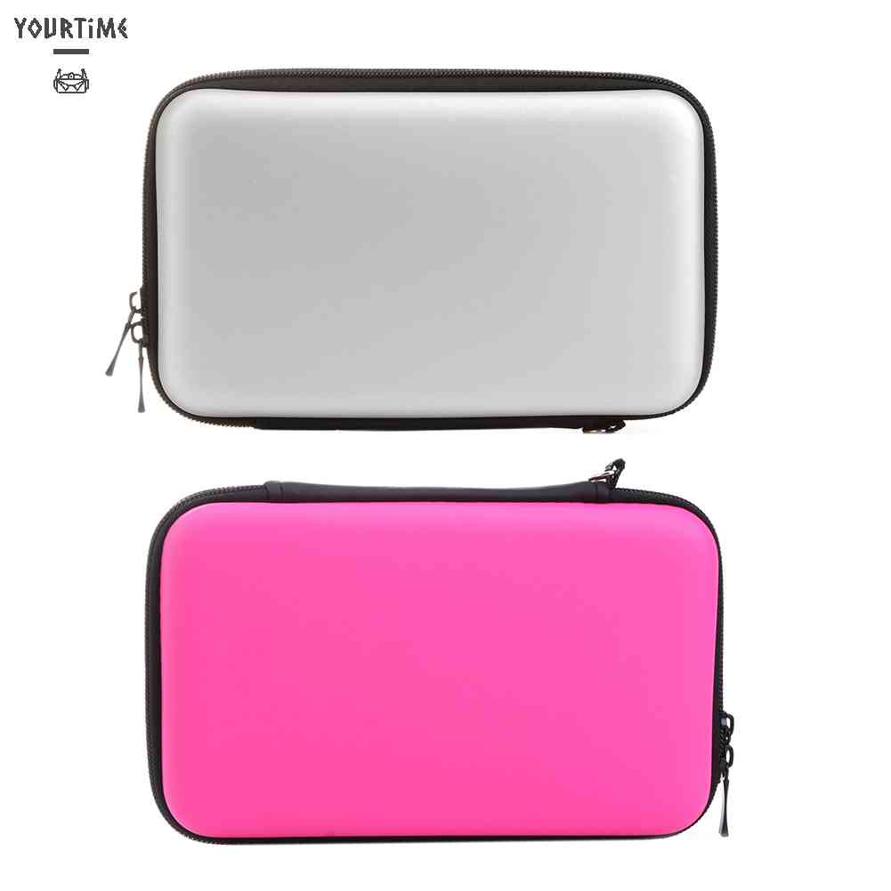 Túi Vỏ Cứng EVA Bảo Vệ Cho Nintendo 3DS XL LL