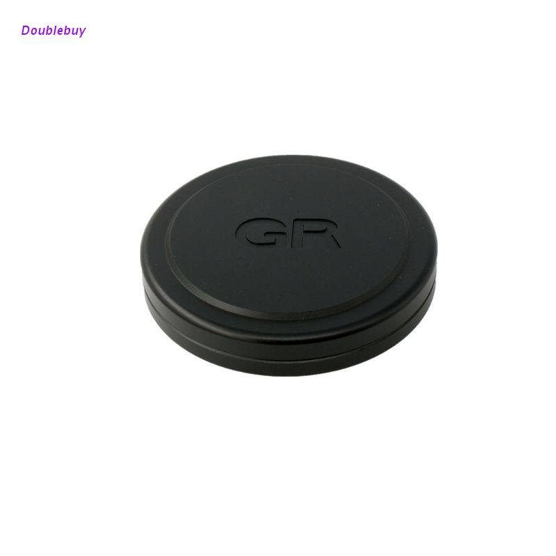 Nắp bảo vệ ống kính máy ảnh cho Ricoh GR III/ GR II/ GR2/ GR3