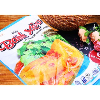 Bột Bột bánh xèo Tài Ký (gói 1kg)