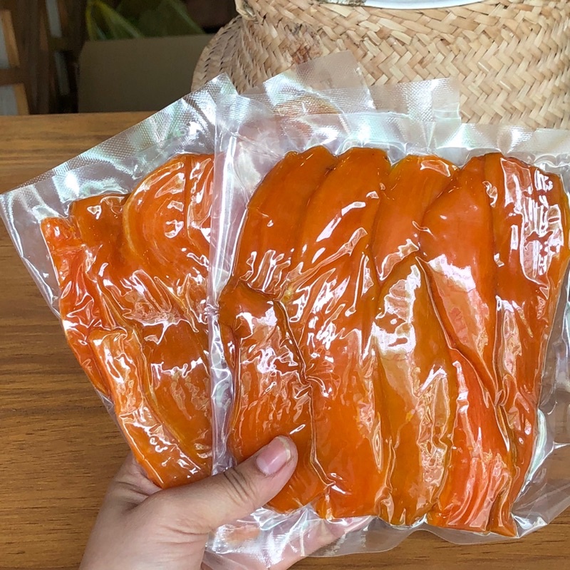 KHOAI LANG DẺO