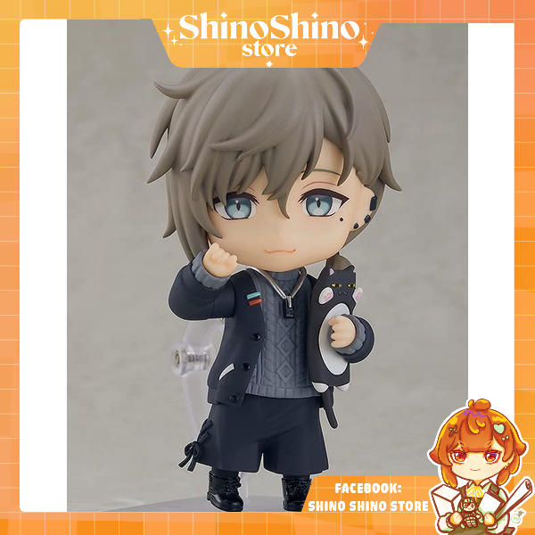 [có sẵn] mô hình Nendoroid 1848 Nijisanji: Kanae Nendoroid