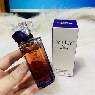 Nước hoa vilily