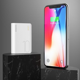 Sạc dự phòng Romoss Sense 4S 10000mAh