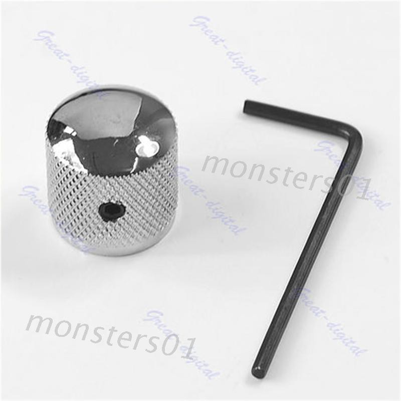 Nút vặn điều chỉnh âm lượng dành cho đàn guitar bass fd tl