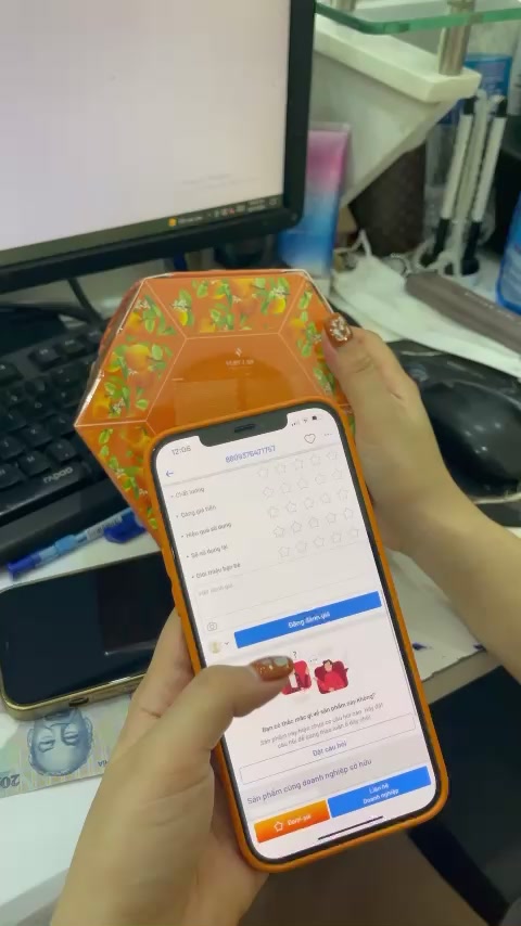 Kem Body Dưỡng Trắng Da Cam Úc Korea giúp nâng tông chống nắng (Chính Hãng) tặng 01 vòng tỳ hưu mạ vàng | BigBuy360 - bigbuy360.vn