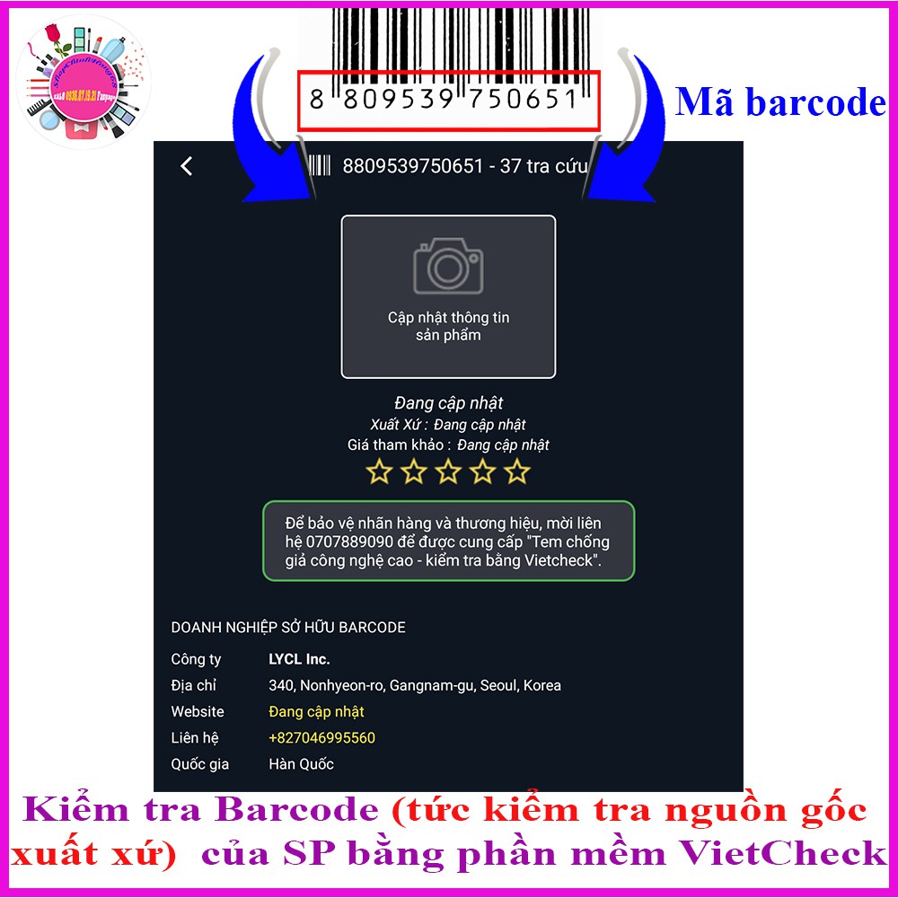 Tẩy Tế Bào Chết Môi UNPA Bubi Bubi Lip Dạng Sủi Bọt KOREA | BigBuy360 - bigbuy360.vn