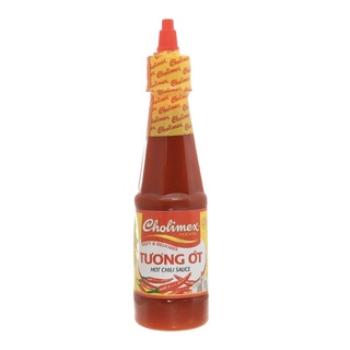 TƯƠNG ỚT Cholimex chai 270g