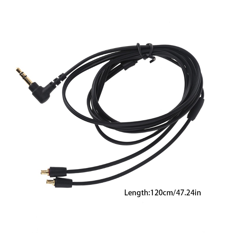 Dây Cáp Tai Nghe Loại A2DC Cho ATH-LS50 / 70 / 200 / 300 / 400 / 50 CKR90