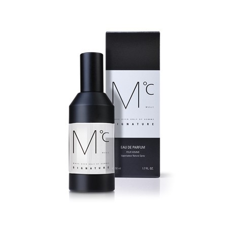 Nước hoa MdoC Signature 10ml, 5ml  EDP- MdoC Signature Eau De Parfum - mỹ phẩm hàn