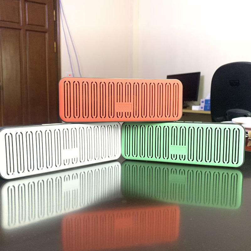 Loa di động Speaker Loa nghe nhạc music đột phá sc ML5 Chống Ồn