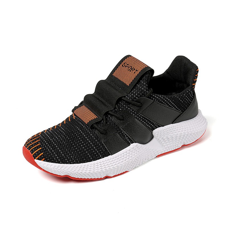 [Xả hàng] Giầy Sneaker Nam Đế Màu Cực Chất 083 | BigBuy360 - bigbuy360.vn